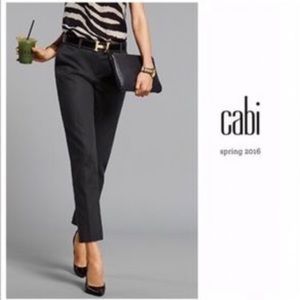 CAbi #5078 “On The Go” Trousers Pants | 4